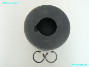 VAND SET MOTOR RABA CN,    121mm,    D2156,   215 CP ,    RUVER MARCA INREGISTRATA