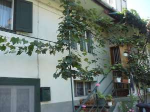 Vand 2 apartamente la casa