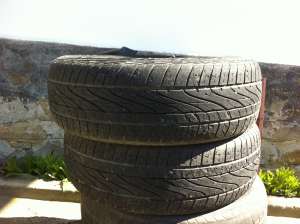 Anvelope vara 195/65/R15