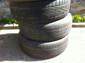 Anvelope vara 195/65/R15