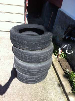 Anvelope vara 195/65/R15