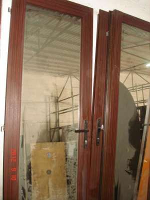 Usi Termopan Complete pe Venghe