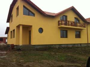 Vila in Dorolt