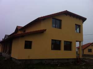 Vila in Dorolt