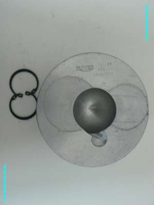 VINDEM SET MOTOR SAVIEM TURBO,      D798-05,      RUVER MARCA INREGISTRATA