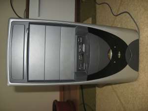 PC PROCESOR QUAD-CORE