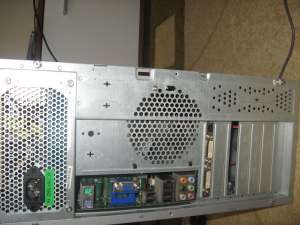 PC PROCESOR QUAD-CORE