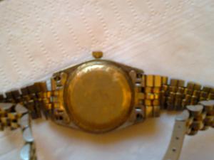 CEAS ROLEX OYSTER-PERPETUAL DATEJUST