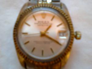 CEAS ROLEX OYSTER-PERPETUAL DATEJUST