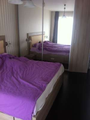Apartament ultrafinisat