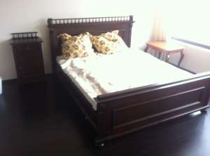 Apartament ultrafinisat