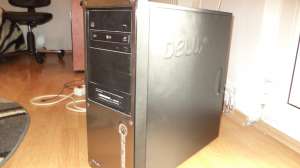 Unitate PC Dualcore 2.5