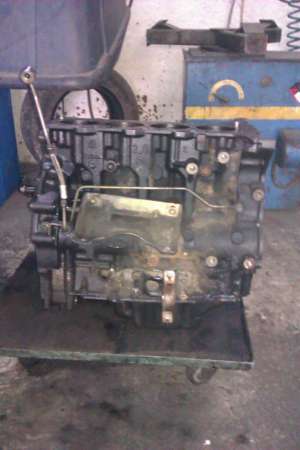piese motor ford mondeo 2.0 tdci 130 cp an 2002