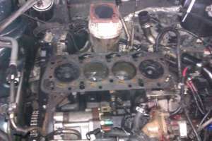 piese motor ford mondeo 2.0 tdci 130 cp an 2002