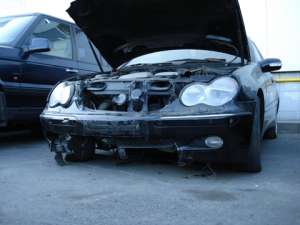 vind mercedes c200