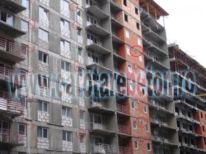 Carotare beton gaura hota gauri beton profesionale