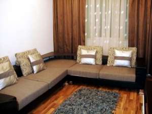 Cazare regim hotelier apartament lux Mamaia 2013