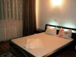 Cazare regim hotelier apartament lux Mamaia 2013