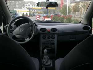 dezmembrez Mercedes A170 CDI an 2000