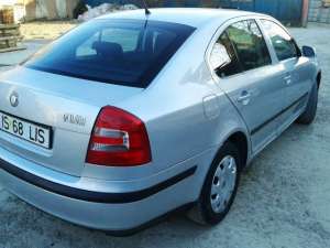 sKODA OCTAVIA 2 CONFORT DE VANZARE PRET FIX UNIC PROPRIETAR