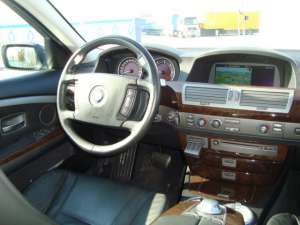 BMW DVD NAVIGATIE
