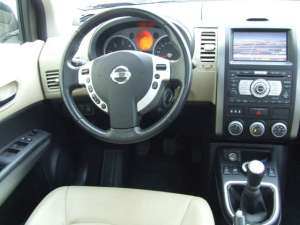NISSAN DVD UPDATE HARTA NAVIGATIE