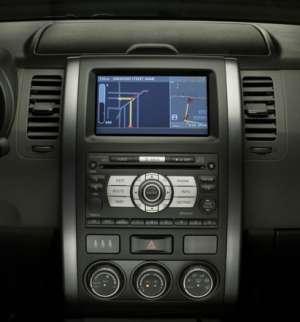 NISSAN DVD UPDATE HARTA NAVIGATIE