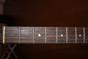 Chitara Squier Strat+Amplificator Squier Sp 10