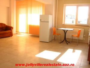 13 Septembrie ( Monitorul Oficial ) - inchiriere apartament 2 camere