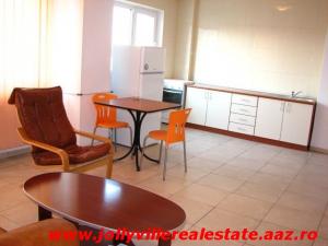 13 Septembrie ( Monitorul Oficial ) - inchiriere apartament 2 camere