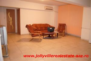 13 Septembrie ( Monitorul Oficial ) - inchiriere apartament 2 camere