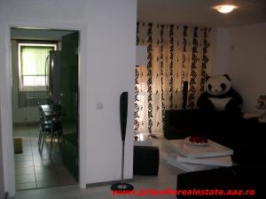 Inchiriere apartament 3 camere Splaiul Unirii
