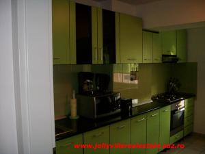Inchiriere apartament 3 camere Splaiul Unirii