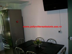 Inchiriere apartament 3 camere Splaiul Unirii