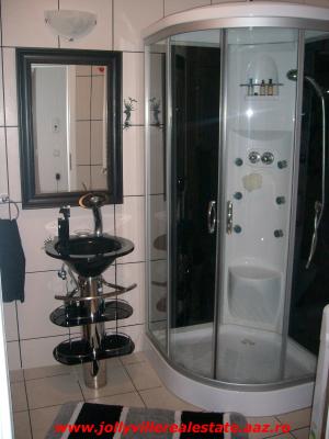Inchiriere apartament 3 camere Splaiul Unirii