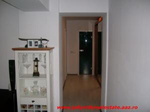 Inchiriere apartament 3 camere Splaiul Unirii