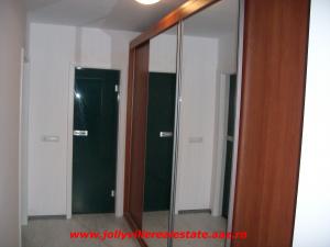 Inchiriere apartament 3 camere Splaiul Unirii