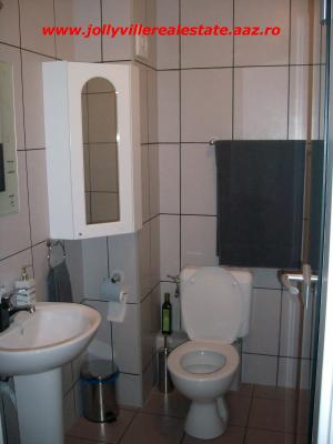 Inchiriere apartament 3 camere Splaiul Unirii