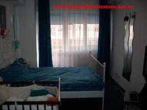 Inchiriere apartament 3 camere Splaiul Unirii