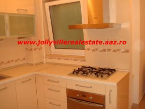 Inchiriere apartament 3 camere Herastrau