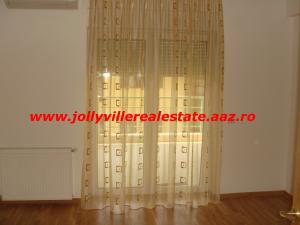 Inchiriere apartament 3 camere Herastrau
