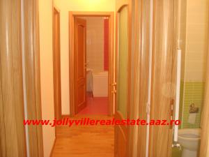 Inchiriere apartament 3 camere Herastrau