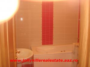 Inchiriere apartament 3 camere Herastrau