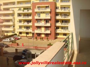 Inchiriere apartament 3 camere Herastrau