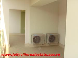 Inchiriere apartament 3 camere Herastrau