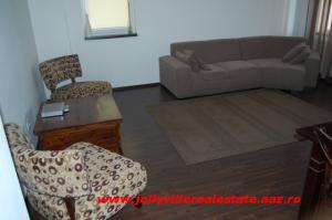 Inchiriere apartament 2 camere ansamblu rezidential - Prelungirea Ghencea