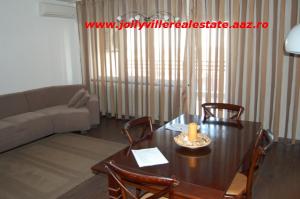 Inchiriere apartament 2 camere ansamblu rezidential - Prelungirea Ghencea