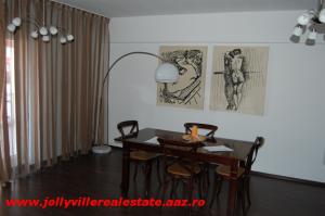 Inchiriere apartament 2 camere ansamblu rezidential - Prelungirea Ghencea