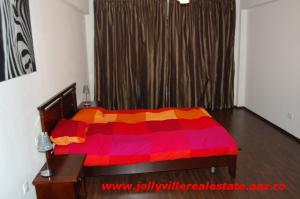 Inchiriere apartament 2 camere ansamblu rezidential - Prelungirea Ghencea