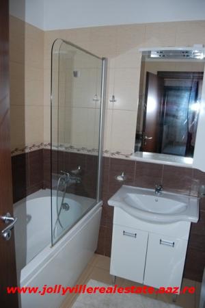 Inchiriere apartament 2 camere ansamblu rezidential - Prelungirea Ghencea